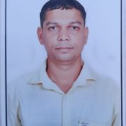 श्री.संदीप भिकार सुतार